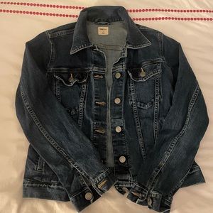 Gap 1969 Denim Jacket